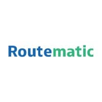Route Matic logo