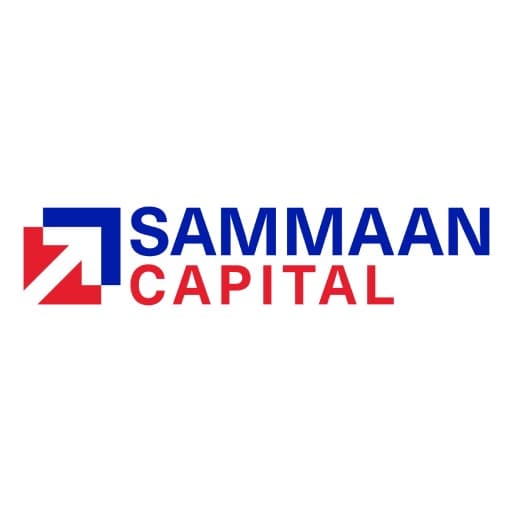 Samman Capital logo